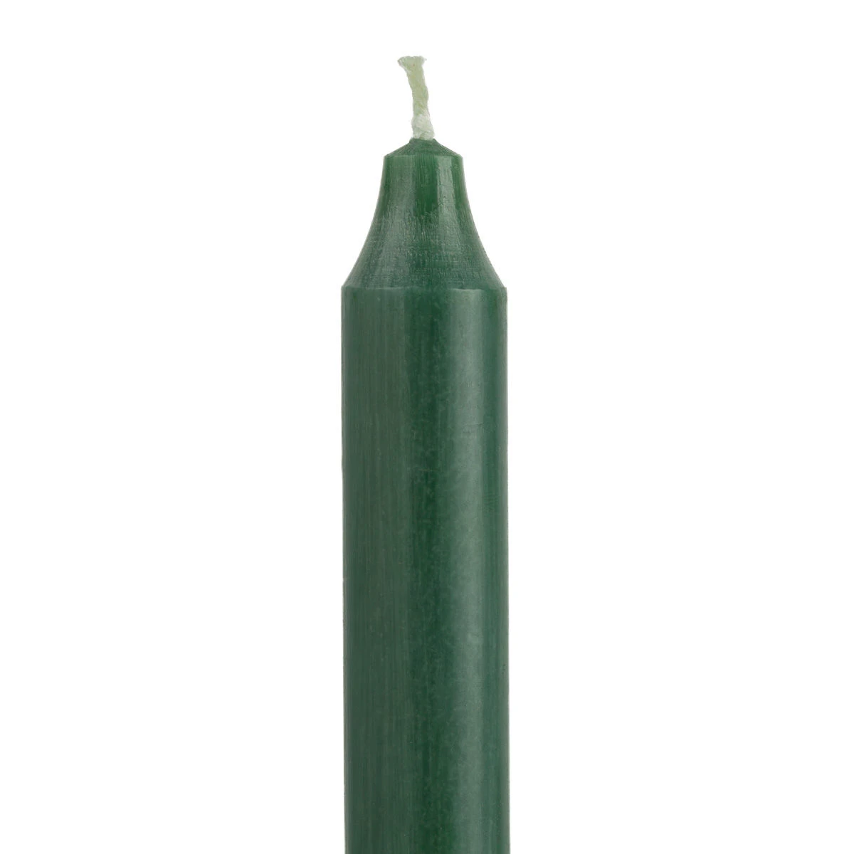 12 Inch Hunter Green Premium Taper Candles 1 12 Inch Hunter Green Premium Taper Candles