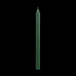 12 Inch Hunter Green Premium Taper Candles 8 12 Inch Hunter Green Premium Taper Candles -Glow Essence Cheap Store lg item 9341 04