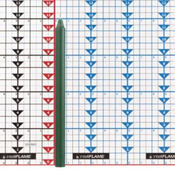 12 Inch Hunter Green Premium Taper Candles 10 12 Inch Hunter Green Premium Taper Candles -Glow Essence Cheap Store lg item 9341 06