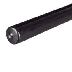 12″ Black Taper Candles -Glow Essence Cheap Store lg item 9378 3