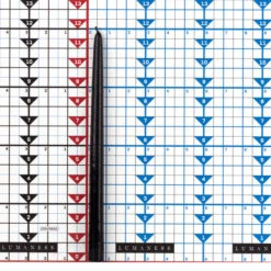 12″ Black Taper Candles -Glow Essence Cheap Store lg item 9378 4