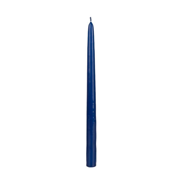 12″ Blue Taper Candles 1 12″ Blue Taper Candles