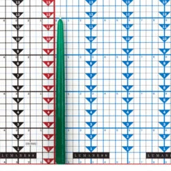 12″ Green Taper Candles -Glow Essence Cheap Store lg item 9381 4