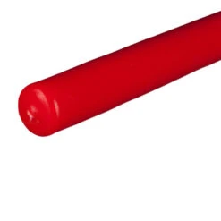 12″ Red Taper Candles -Glow Essence Cheap Store lg item 9383 3
