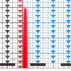 12″ Red Taper Candles -Glow Essence Cheap Store lg item 9383 4