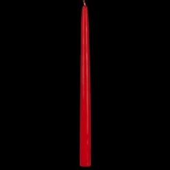 12″ Red Taper Candles -Glow Essence Cheap Store lg item 9383 p 2
