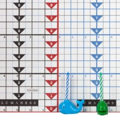 Four Birthday Candles In Whale Shaped Colored Holders (4 Pieces Pack) -Glow Essence Cheap Store lg item 9635 09